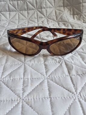 Arnette Tortoise Brown Cat-Eye Sunglasses